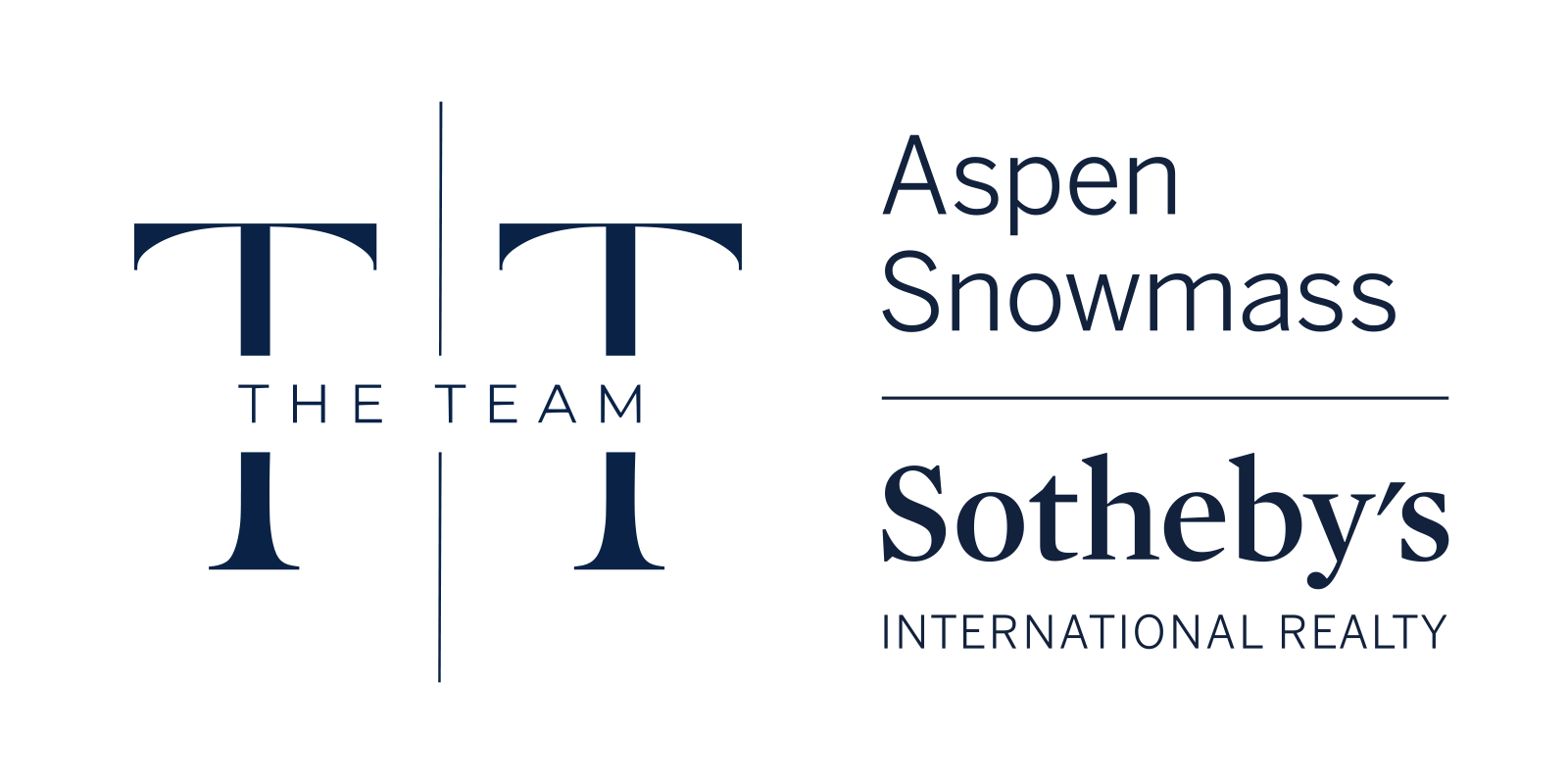 The Team At Aspen Snowmass Sotheby's International Realty